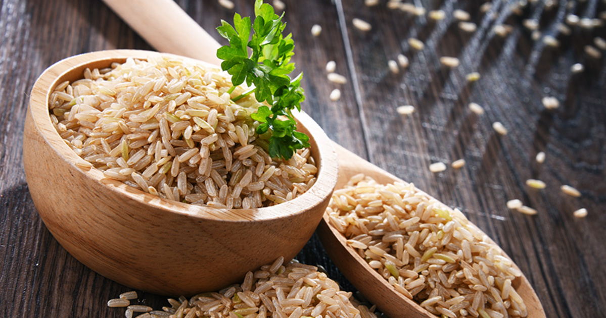 barna rizs diéta tapasztalatok)