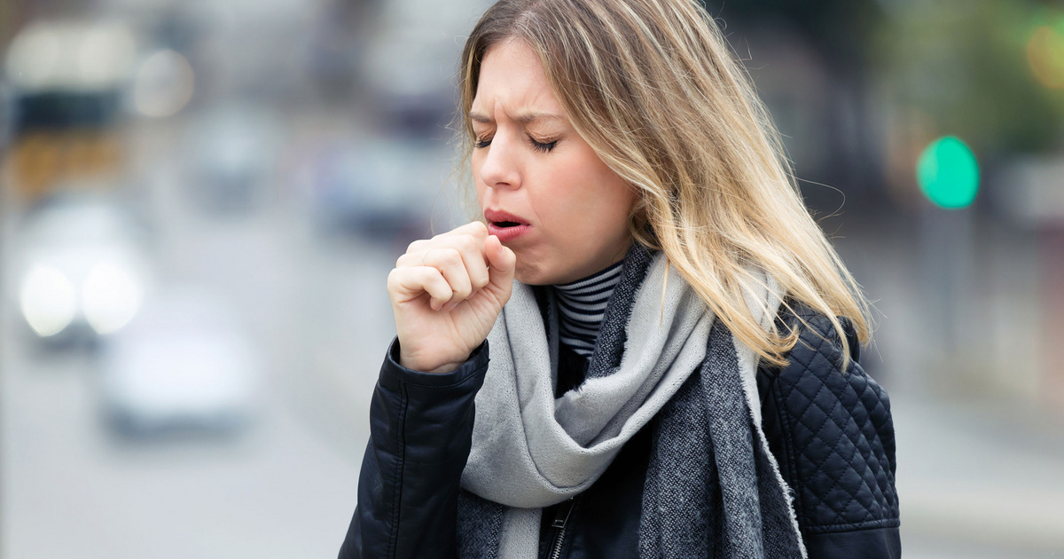 Erős szájszag? Otthoni praktikák kellemetlen lehelet ellen - EgészségKalauz
