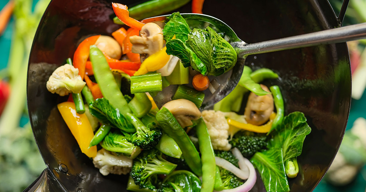 Egy új kutatás szerint a növényi alapú étkezés nem egyenlő az egészséges életmóddal | Mandiner
