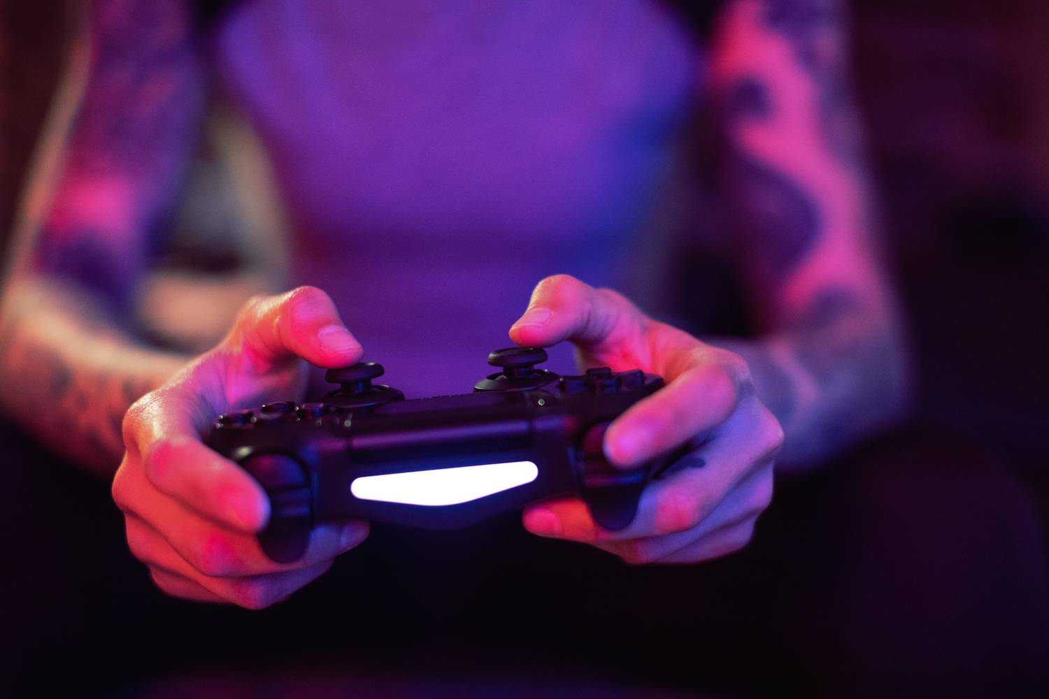 pulzusszám videojátékok befolyásolják a mentális egészséget szívrohamos betegek egészségbiztosítása