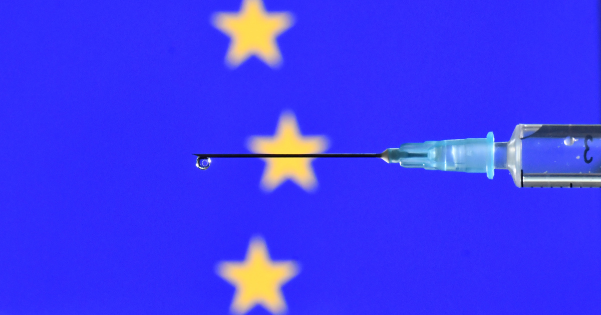 Biztonsági és piaci okokból lassúlt le az EU vakcinastratégia