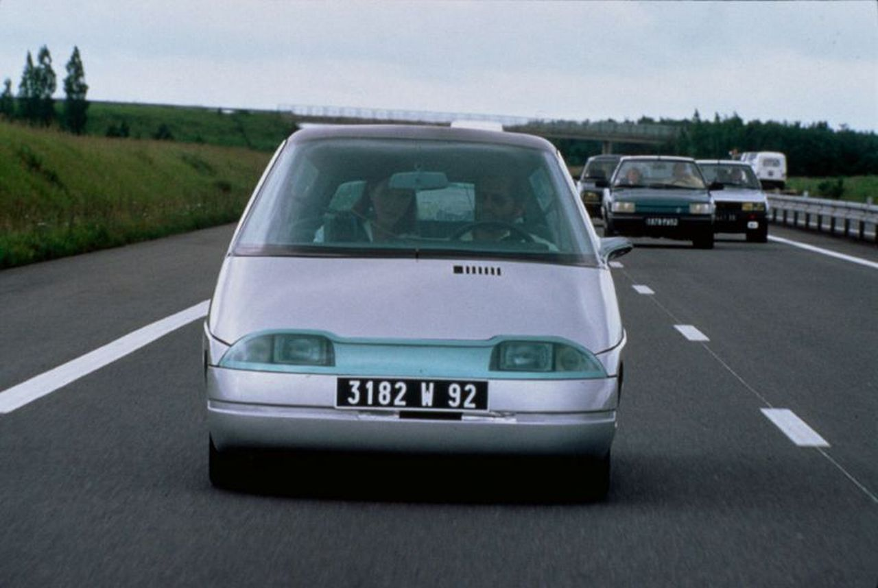 Renault vesta. Renault Vesta 2. Ситроен эко 2000 1983.