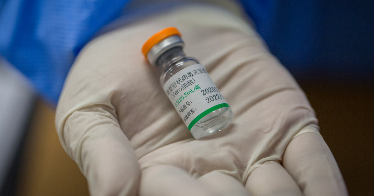 Koronavírus: megtörtént a vakcina-csoda, egy év alatt lett a világnak oltóanyaga - hircityvideo.hu