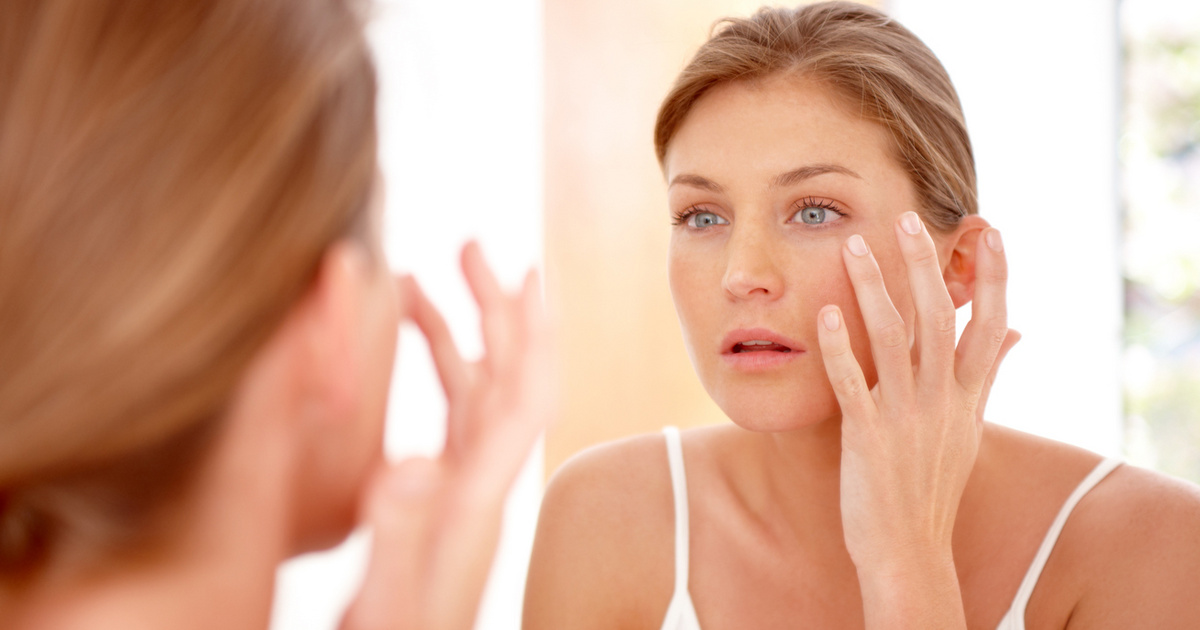 A szemkörnyék ápolása: szemkrémek, maszkok, szérumok, zselék | Notino