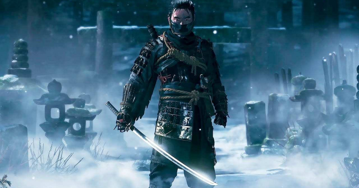 Index – Tech – The director of John Wick is making a film about Ghost of Tsushima