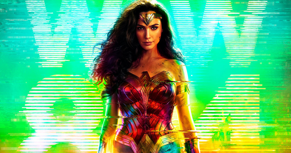 Index Kultur Wonder Woman 1984 Hiaba Nezzuk Tobbszor Nem Lesz Jobb