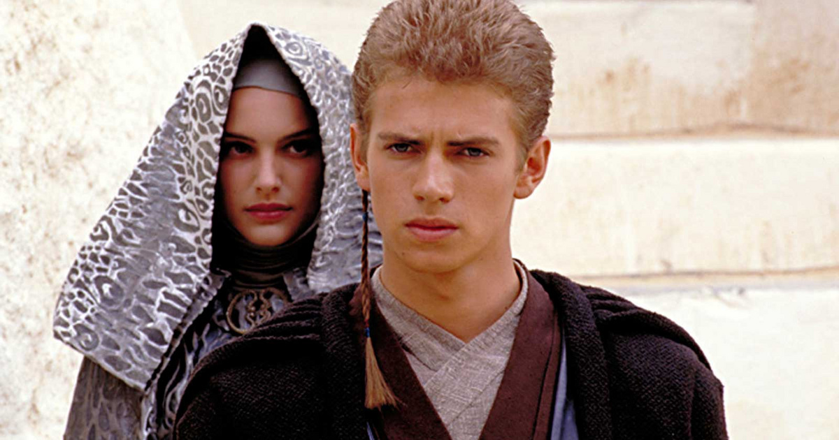A Star Wars Anakin Skywalkereként minden lány szerelmes volt belé: a 42 éves Hayden Christensen ma büszke apuka