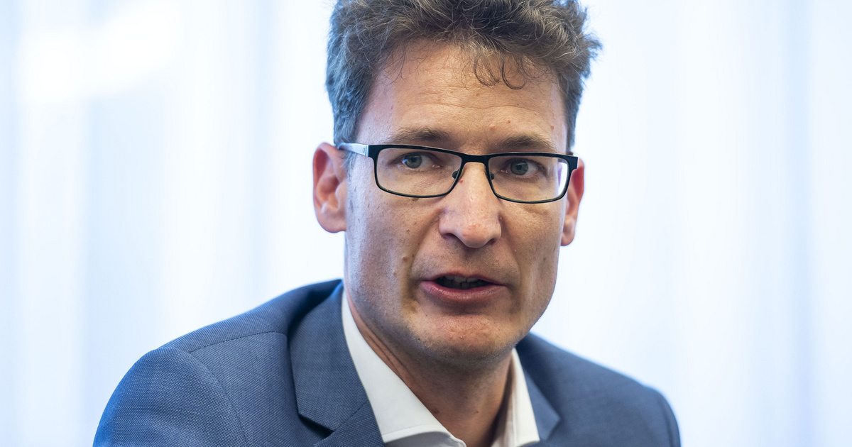 Folytatódott a szócsata Garancsi István és Cser-Palkovics András között Fehérvár-ügyben