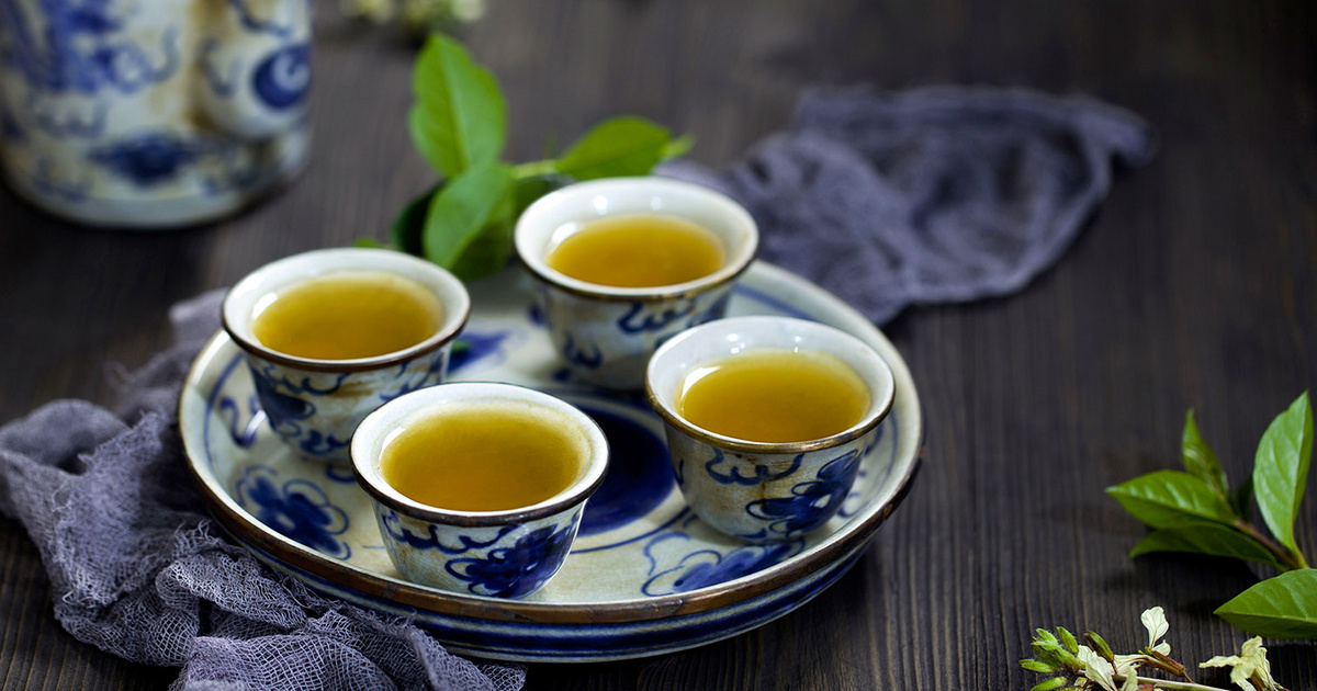 A zöld tea jót tesz a szív egészségének kannabisz magas vérnyomás ellen