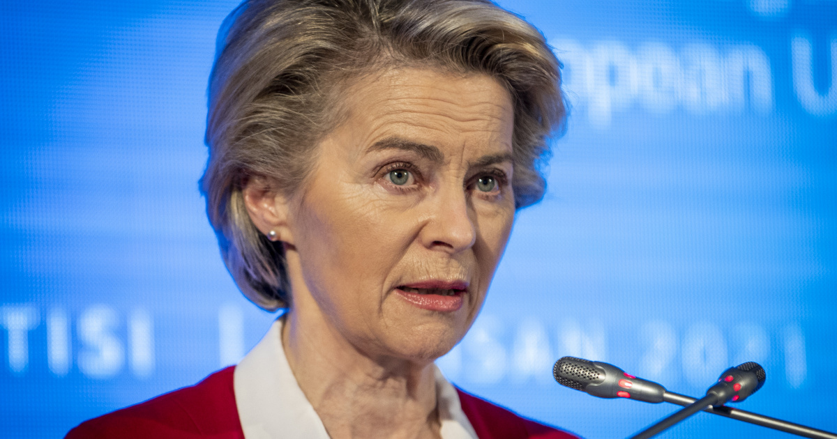 Índice – Extranjero – El Ministerio de Asuntos Exteriores de Turquía dice que Ursula von der Leyen ha sido víctima del desatendido protocolo de la Unión Europea