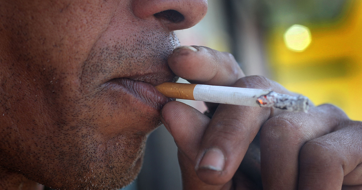 miért hagyják fel az emberek a dohányzást leszokni a rosszul gondolkodó fejről