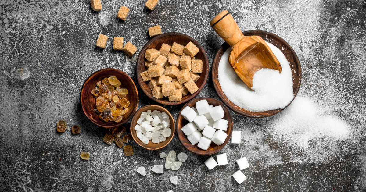 4 természetes cukorpótló, hogy egészségesebben legyen édes az életed