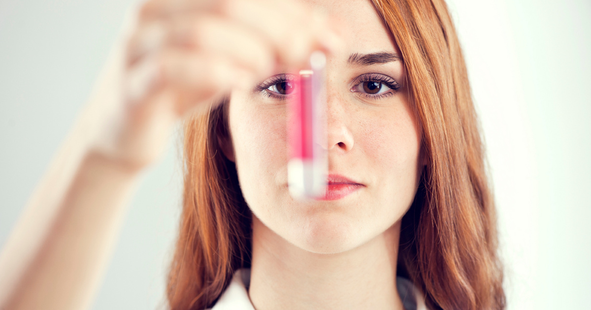 3 causas de la anemia por deficiencia de hierro: en todos los casos, hay una razón detrás de ella: salud