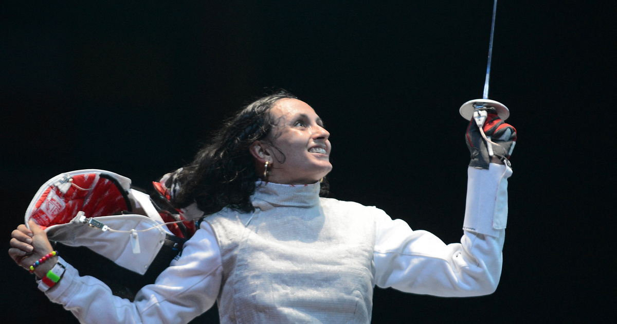 Index Sport Mohamed Aida Tortenelmet Ir Hetedszer Is Ott Lesz Az Olimpian