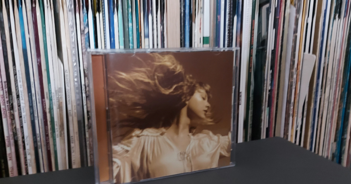 Índice – Cultura – Taylor Swift es la chica que prospera al lado
