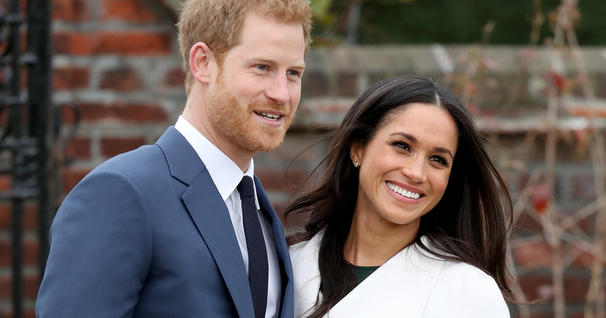 Índice – Extranjero – Aquí está la noticia del nuevo estudiante: el nacimiento del segundo hijo del príncipe Harry y Meghan Markle