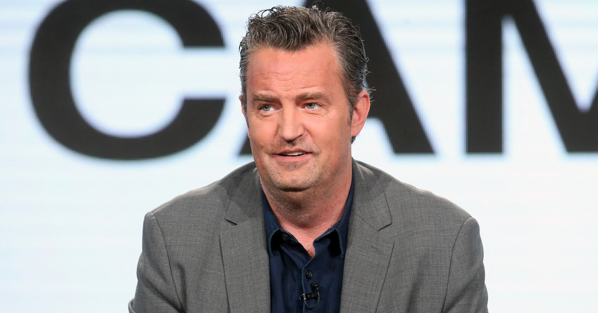 Índice – FOMO – La casa de Matthew Perry se vendió por más de seis mil millones