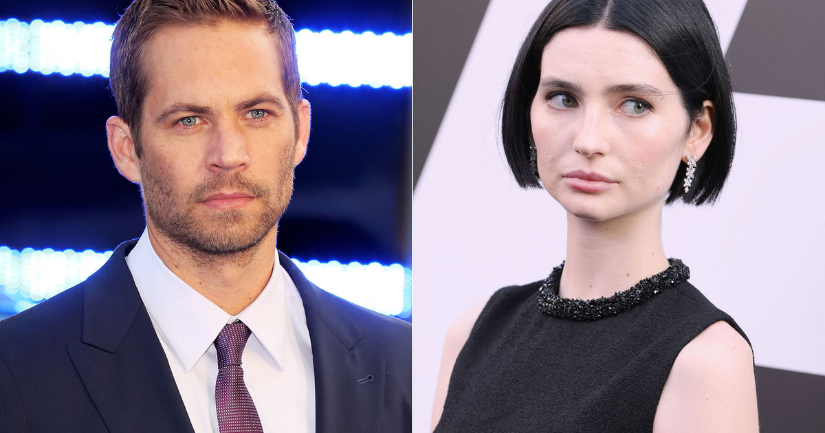 La hija de Paul Walker asistió al noveno estreno de Meadow in a Deadly Irama: Meadow era tan elegante – World Star