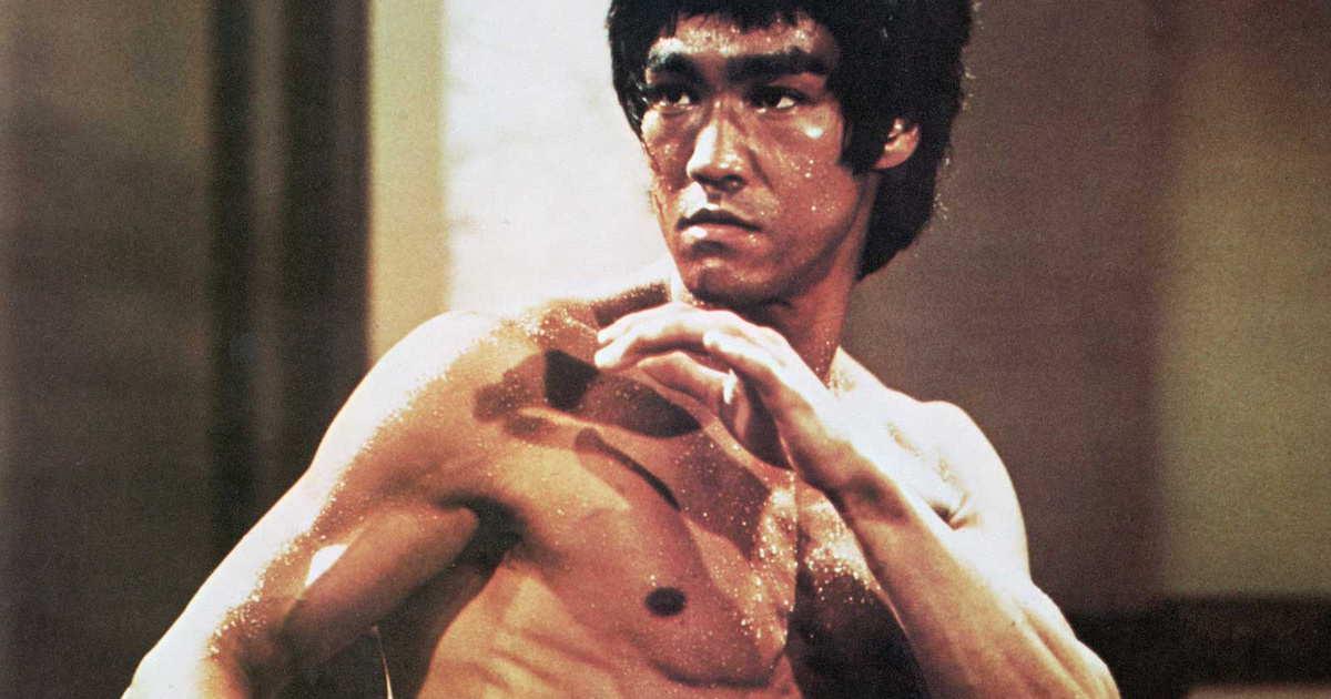Ella es la hija de Bruce Lee: él siguió los pasos del padre de Shannon, de 52 años – World Star
