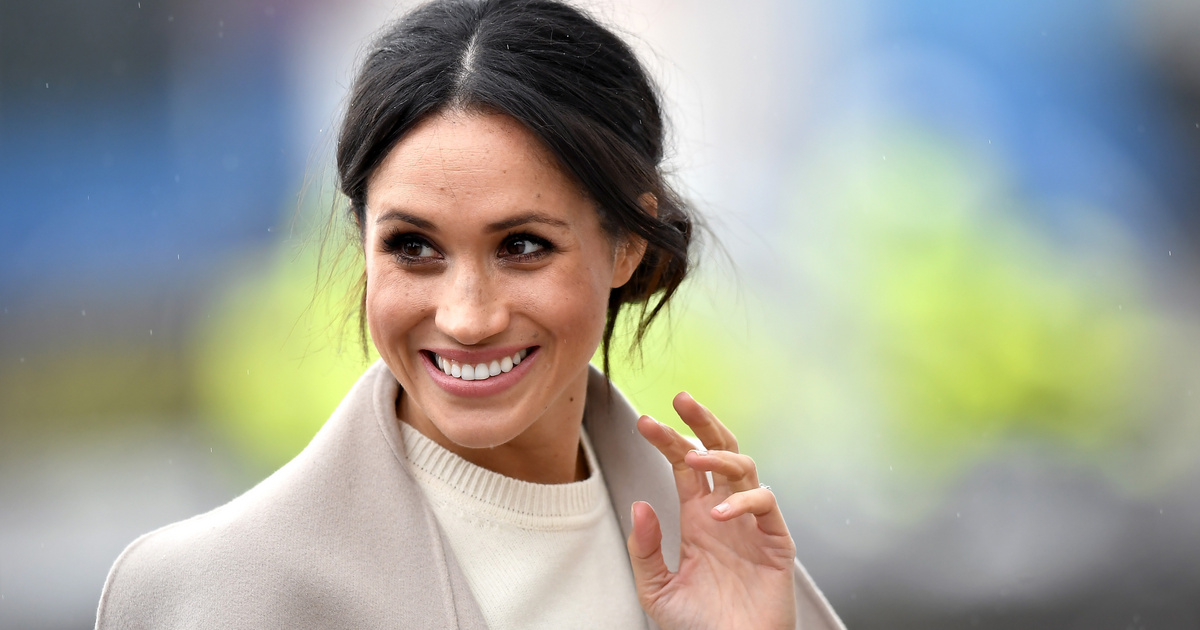 Índice – FOMO – A pesar del odio, Meghan Markle vuelve a empujar hacia adelante