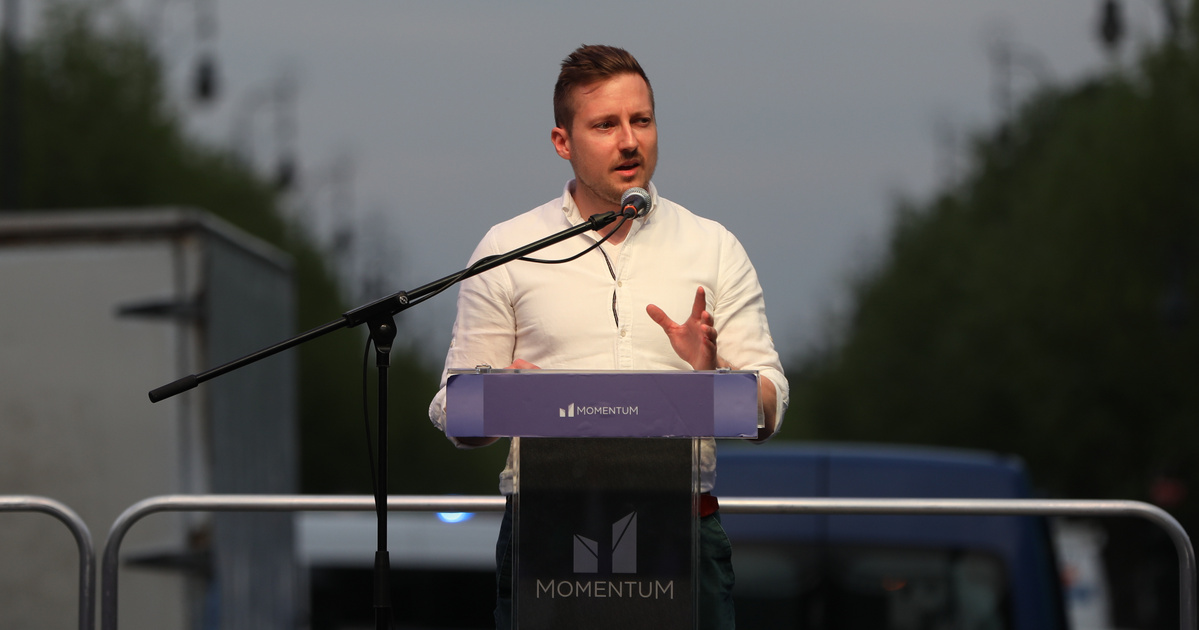 Soproni Tamás szerint kétharmaddal is győzhet az ellenzék