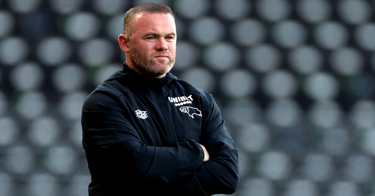 Index Sport Wayne Rooney Reagalt A Kinos Elalvasra