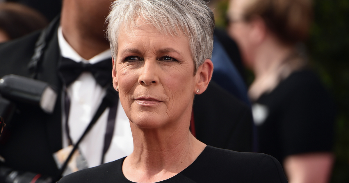 Índice – FOMO – El niño transgénero más joven Jamie Lee Curtis