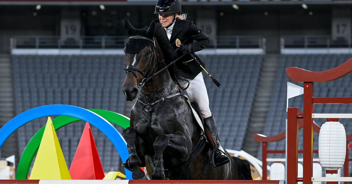 Índice – Deporte – ¡Sarulta Kovacs, cinco veces, gana el bronce olímpico!