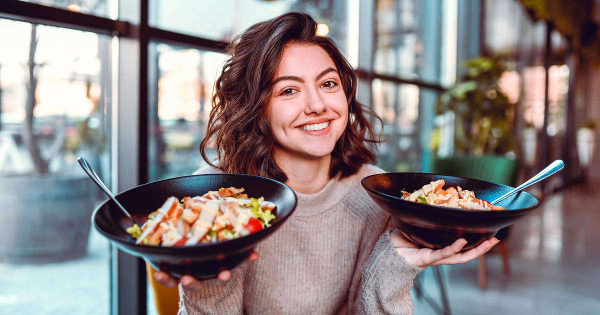 Quemar grasa de forma constante y promover un metabolismo más lento: la dieta de Nueva York ayuda a aumentar de peso – hacer dieta