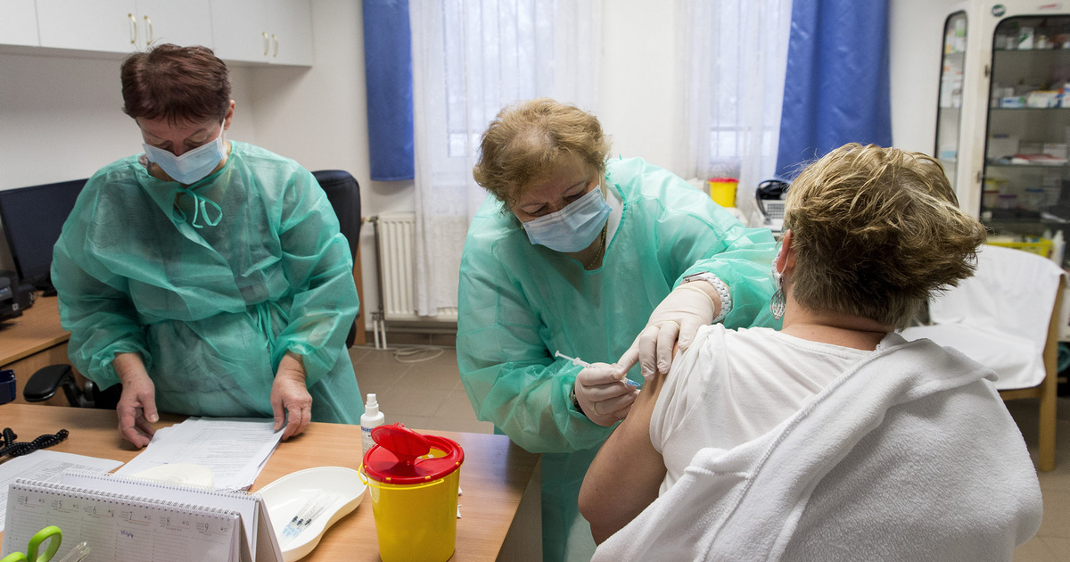 Az egészségügyi dolgozók 3,7 százaléka lépett ki az állami egészségügyből - cascobiztositasdij.hu