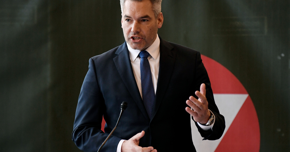 Índice – Extranjero – El ministro del Interior de Austria dice un mensaje equivocado sobre la aceptación de refugiados afganos