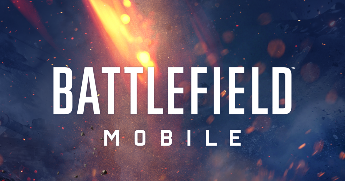 Índice – Tecnología – La beta de Battlefield Mobile se lanzará este otoño