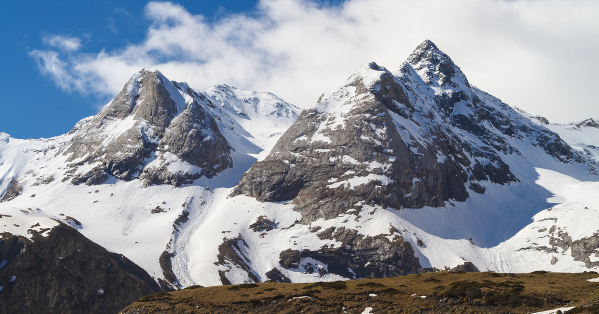 Catálogo – Tech-Science – Derretimiento de glaciares en los Pirineos