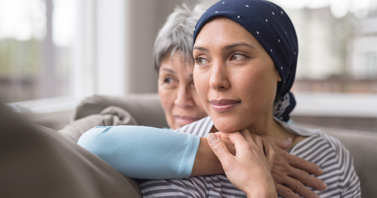 Cinco conceptos erróneos comunes sobre el cáncer desconocidos: enumerados por un oncólogo