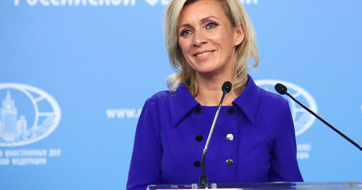 Índice – Extranjero – El Kremlin está enojado, acusando a la Unión Europea y a los Estados Unidos de intromisión
