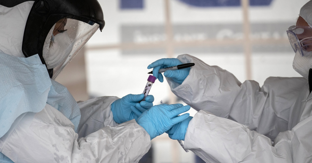 ÍNDICE – En el extranjero – Nadador olímpico con medalla de oro hospitalizado debido a coronavirus