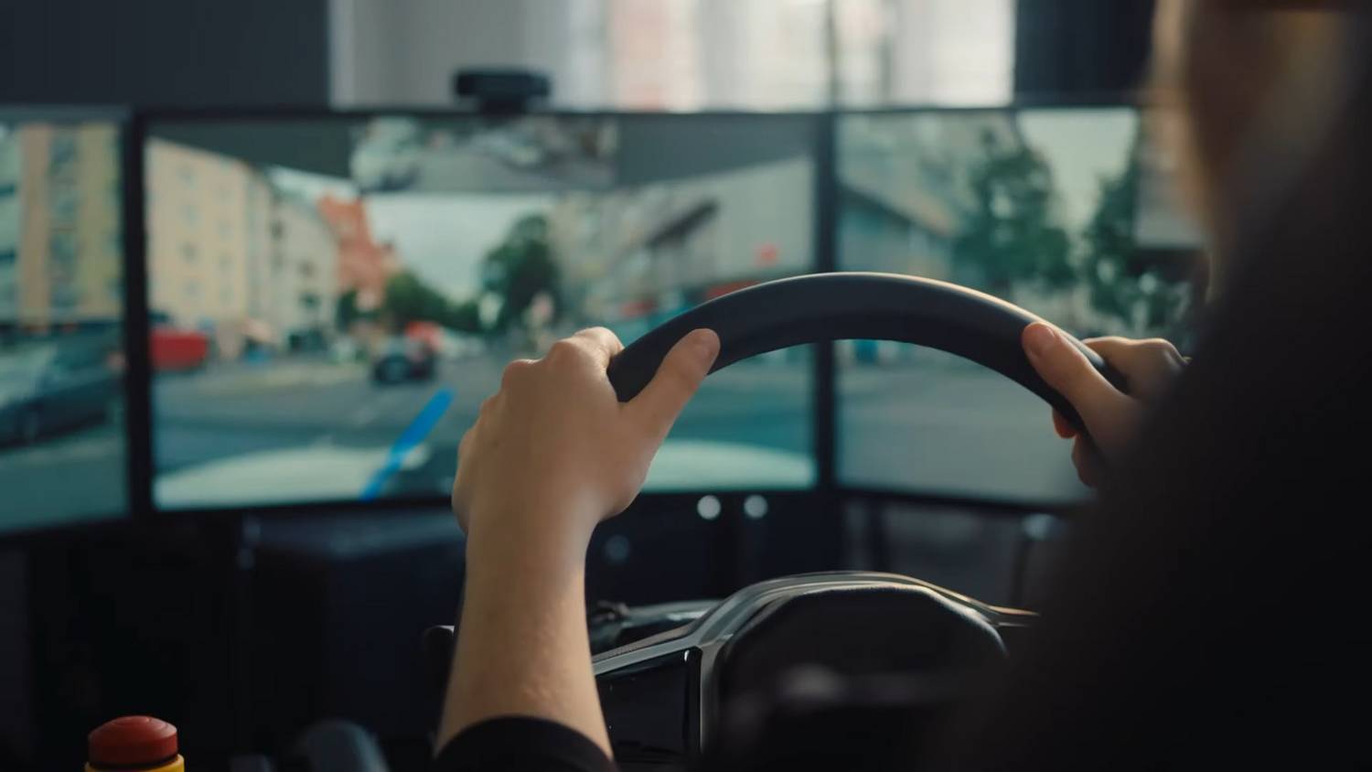 Totalcar Magazin Az Autopilot és az Uber keresztezésével