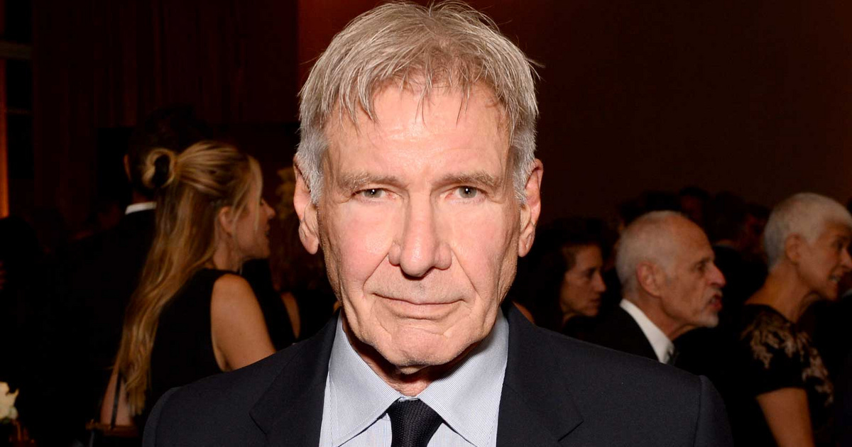 Harrison Ford ezért utálta gyönyörű kolléganőjét: a színésznő az egész stáb napjait pokollá tette
