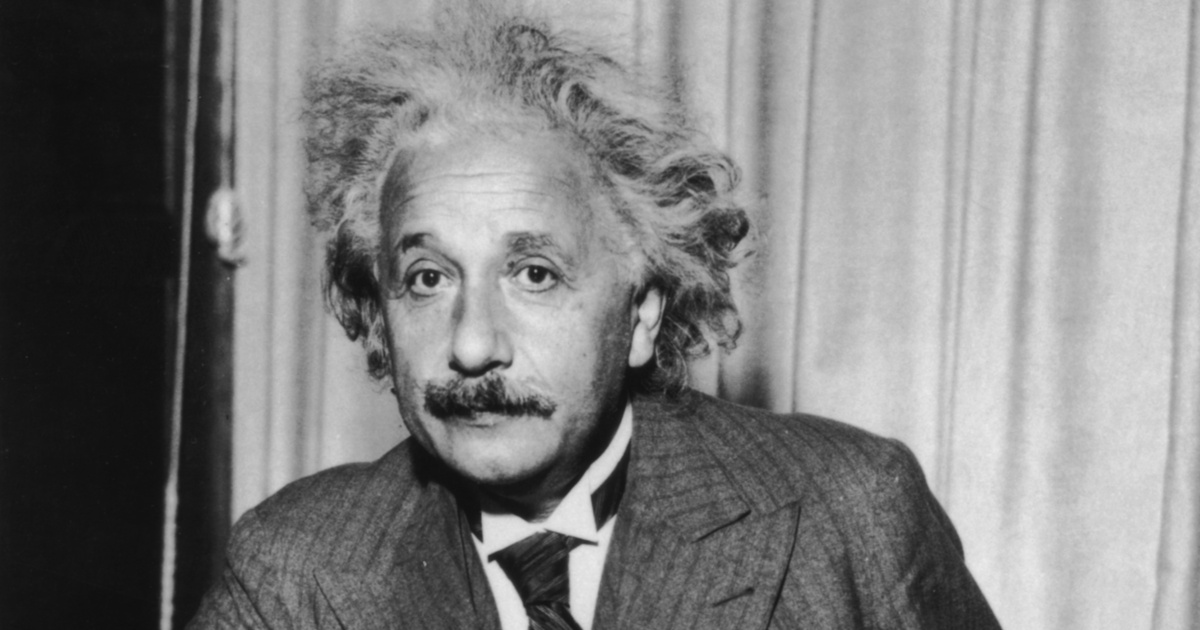 Bibliografía – Tecnología – Ciencia – Subasta de los cálculos que llevaron a Einstein a la relatividad general