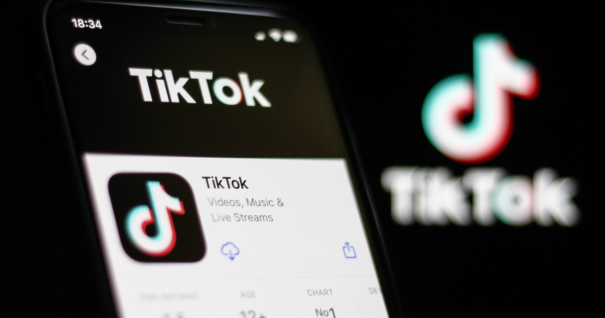 Índice – Tech-Science – Los usuarios de TikTok superan los mil millones