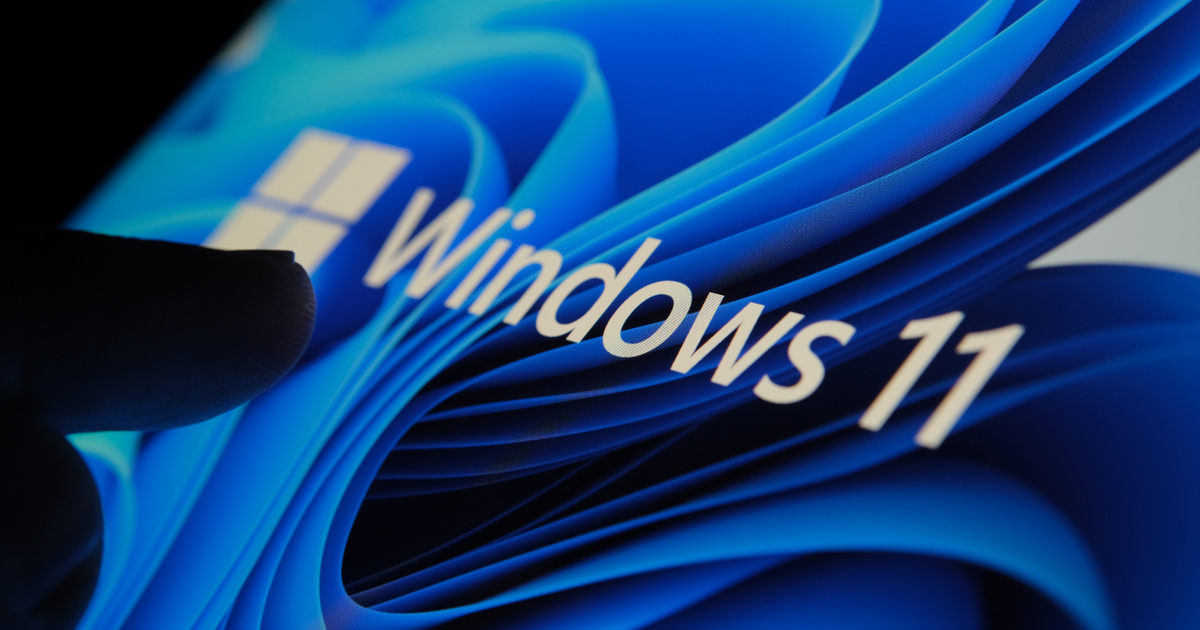 Index – Economy – There are problems with Windows 11