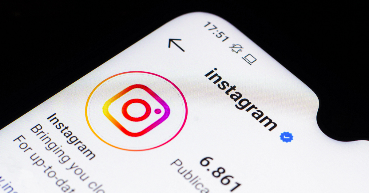 Index – Tech-Science – Screw one algorithm for protecting young people on Instagram