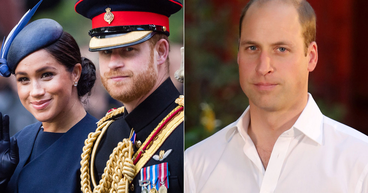 El bautismo de Lillipet Diana no será en Inglaterra: la mano del príncipe William está involucrada – estrella mundial