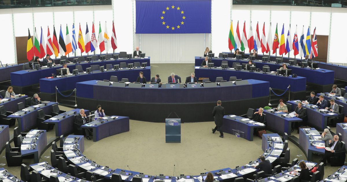 Índice – Extranjero – La Unión Europea está molestando a la energía nuclear para salvar la industria automotriz