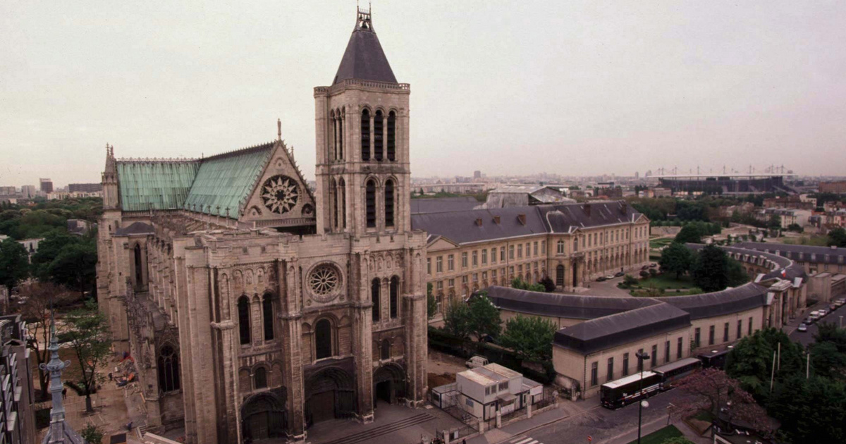 Índice – Ciencia – El vandalismo nació en una pintoresca ciudad francesa