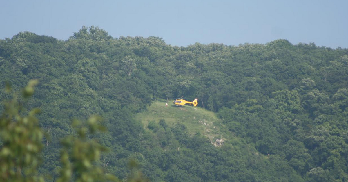 Index – Belföld – Elítélték a vértesszőlősi siklóernyős balesetért a tragédiába torkolló mentést vég…