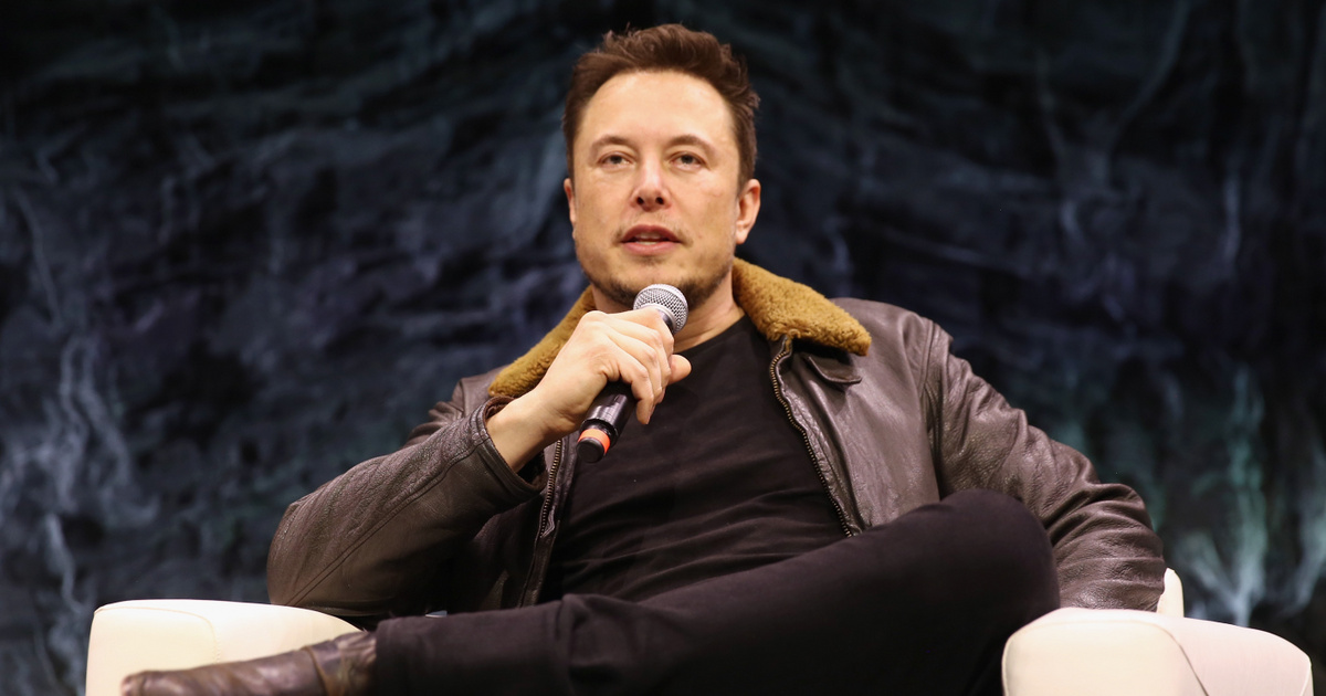 Índice – Tech-Science – Elon Musk dice que un desastre nuclear amenaza la Tierra