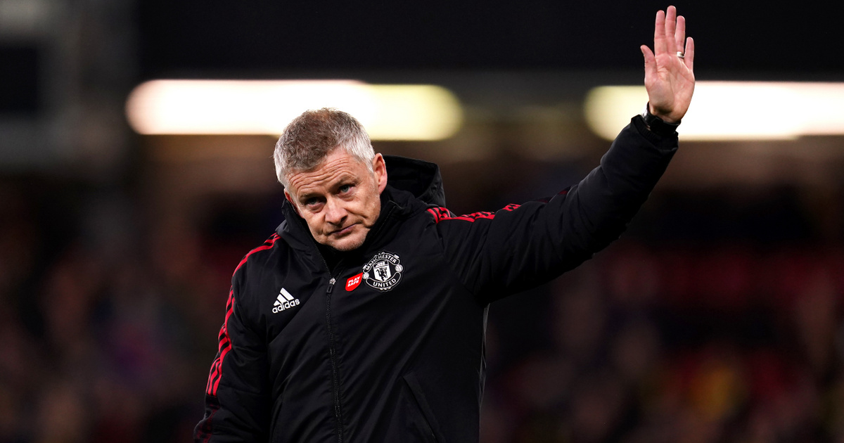 Index – Sports – The decision to drive Solskjaer has been made, which is already official!