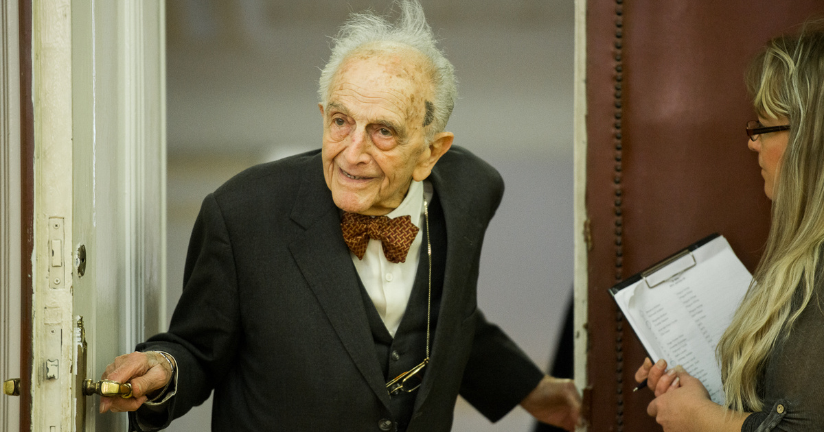 Háromszor ítélték halálra a rablógyilkosság vádlottját, de a tettest máig nem kapták el