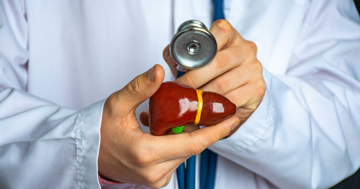 12 síntomas que indican un problema en el hígado: pérdida de apetito e hinchazón – salud